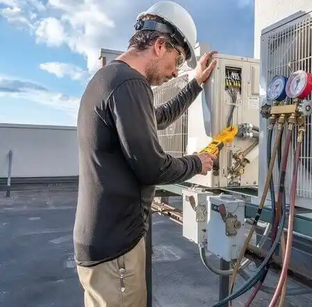 hvac services Tampa